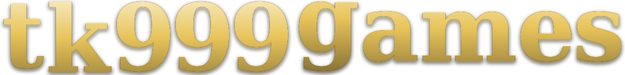 tk999 games logo