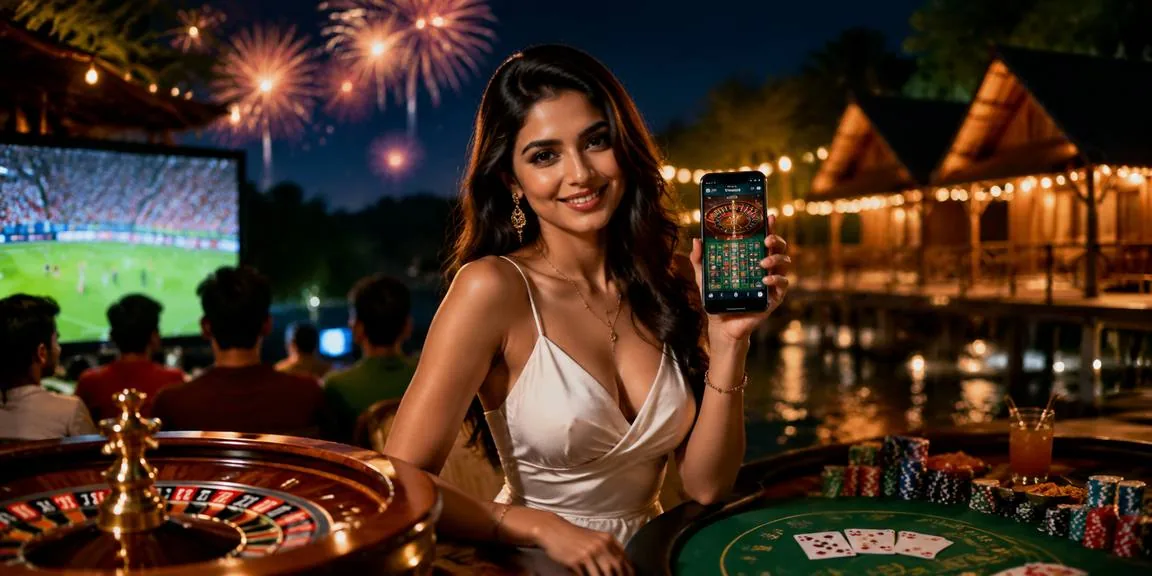 tk999 games Baccarat Circle